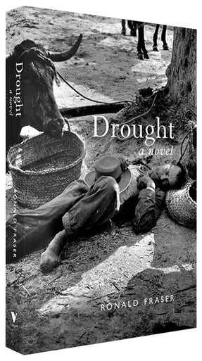 Cover of “Drought: A Novel”
