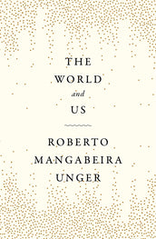 Cover of “The World and Us”