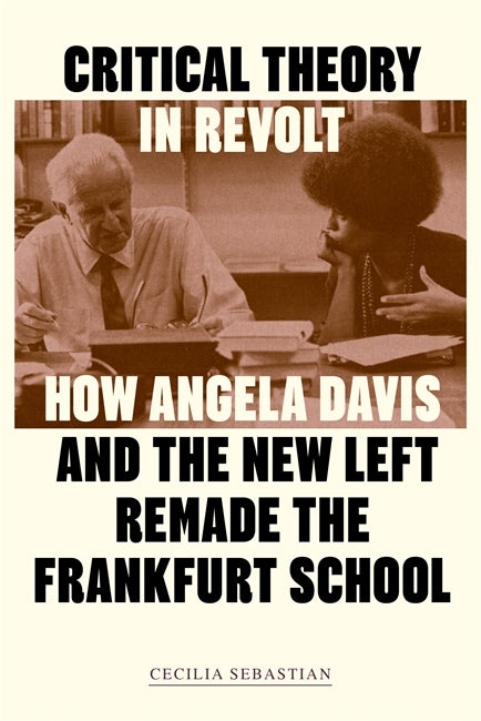 Critical Theory in Revolt