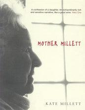Cover of “Mother Millett”