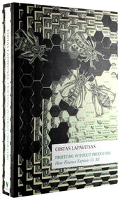 Cover of “Profiting Without Producing: How Finance Exploits Us All”