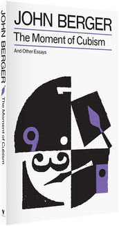 Cover of “The Moment of Cubism”