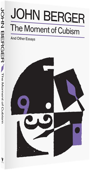 Cover of “The Moment of Cubism”