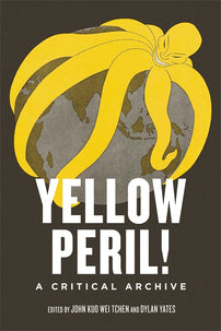 Yellow Peril!