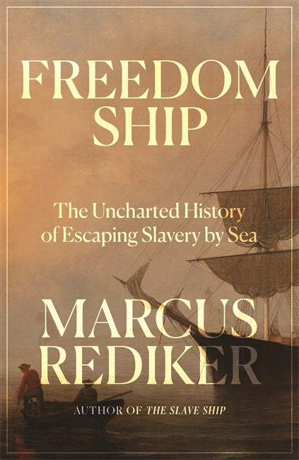 Freedom Ship