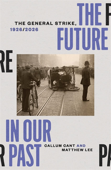 The Future in our Past
