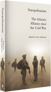 Cover of “Natopolitanism: The Atlantic Alliance since the Cold War”