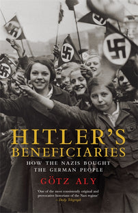 Hitler's Beneficiaries