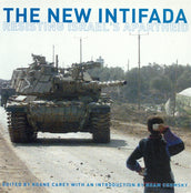 Cover of “The New Intifada: Resisting Israel’s Apartheid”