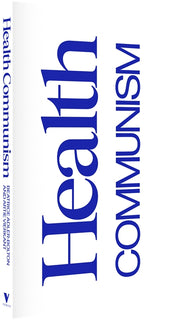 Cover of “Health Communism”