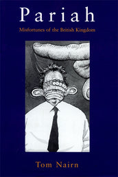 Cover of “Pariah: Misfortunes of The British Kingdom”