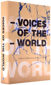 Cover of “Voices of the World”