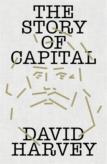 The Story of Capital