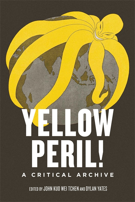 Yellow Peril!