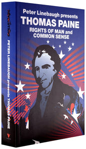 Cover of “The Rights of Man and Common Sense”