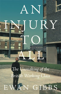 An Injury to All