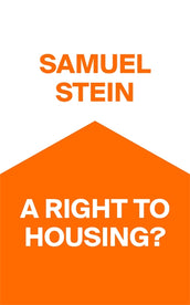 Cover of “A Right to Housing?”