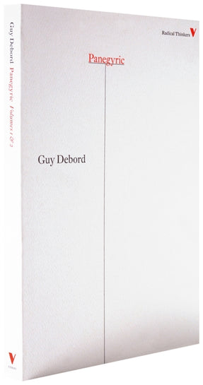 Cover of “Panegyric”