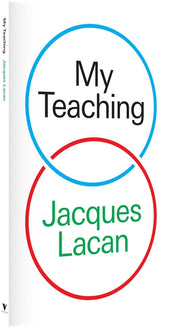 Cover of “My Teaching”