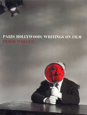 Cover of “Paris Hollywood: Writings on Film”