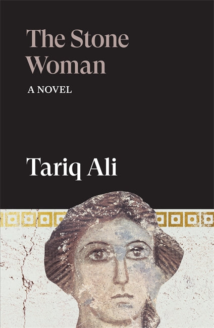 The Stone Woman