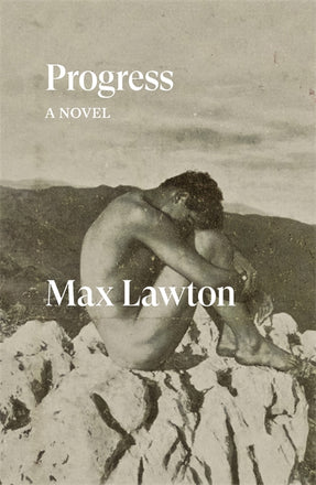 Cover of “Progress”