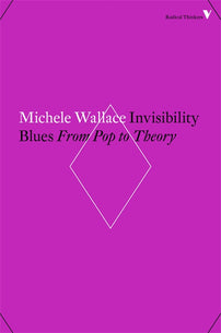 Invisibility Blues