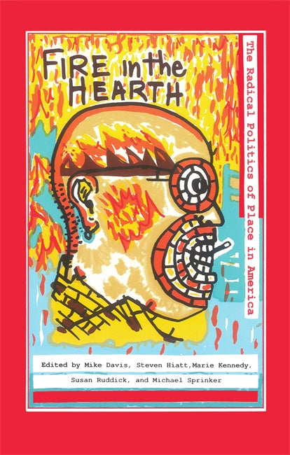 The Year Left Volume 4, Fire in the Hearth