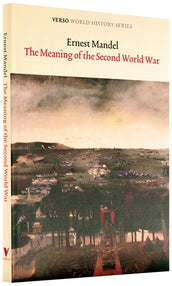 Cover of “The Meaning of the Second World War”
