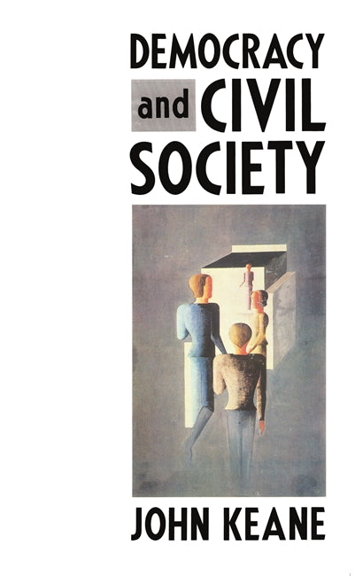 Democracy and Civil Society