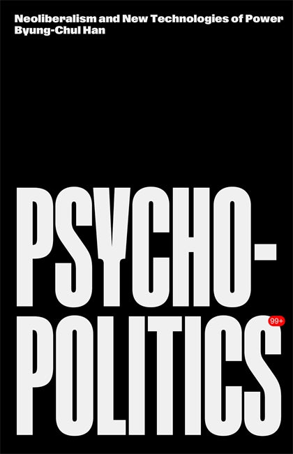Psychopolitics