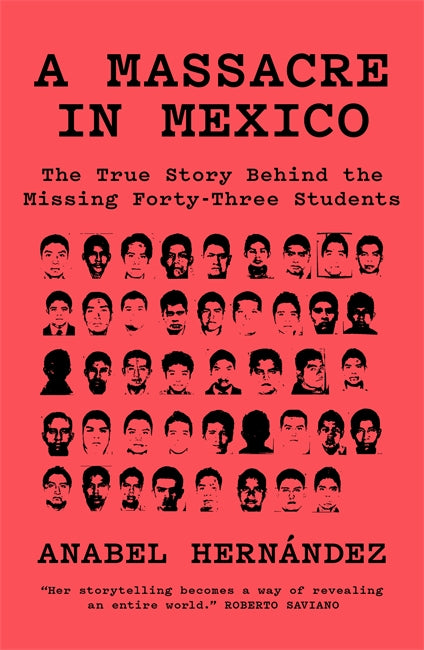 A Massacre in Mexico