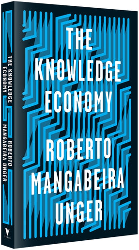 Cover of “The Knowledge Economy”