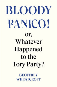 Bloody Panico!