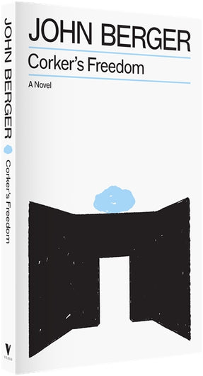 Cover of “Corker's Freedom”