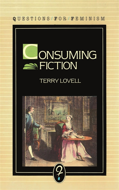 Consuming Fiction