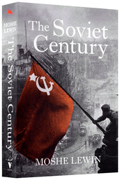 Cover of “The Soviet Century”