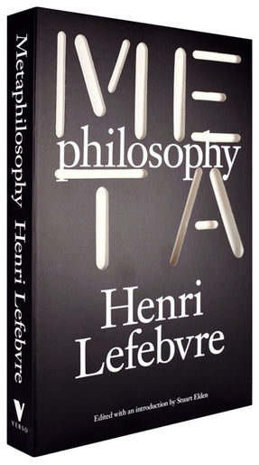 Cover of “Metaphilosophy”
