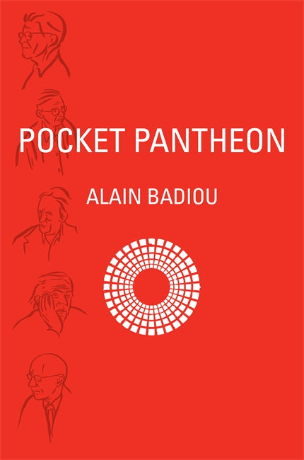 Pocket Pantheon