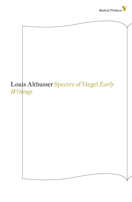 The Spectre of Hegel