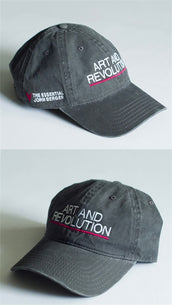 Cover of “"Art and Revolution" Cap”