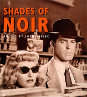 Cover of “Shades of Noir”