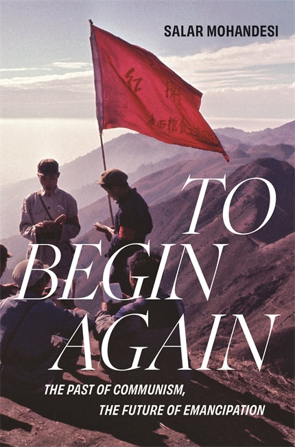 To Begin Again