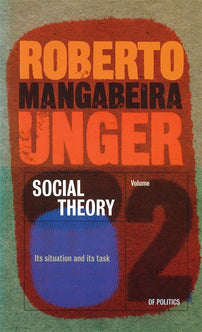 Politics, Volume 2 - Social Theory