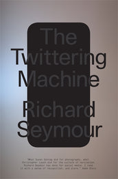 Cover of “The Twittering Machine”