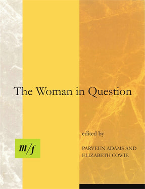 Cover of “The Woman in Question”
