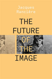 Cover of “The Future of the Image”