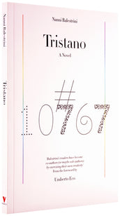 Cover of “Tristano”