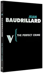 Cover of “The Perfect Crime”