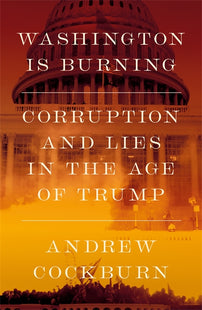 Washington Is Burning